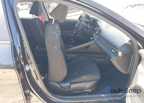 2021 Hyundai Elantra Sel из США, поврежденный, VIN KMHLM4AG6MU095470